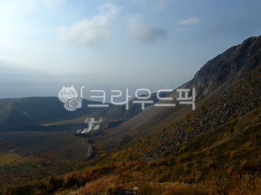 일본,삿포로,nature,자연,mountain,산,산맥