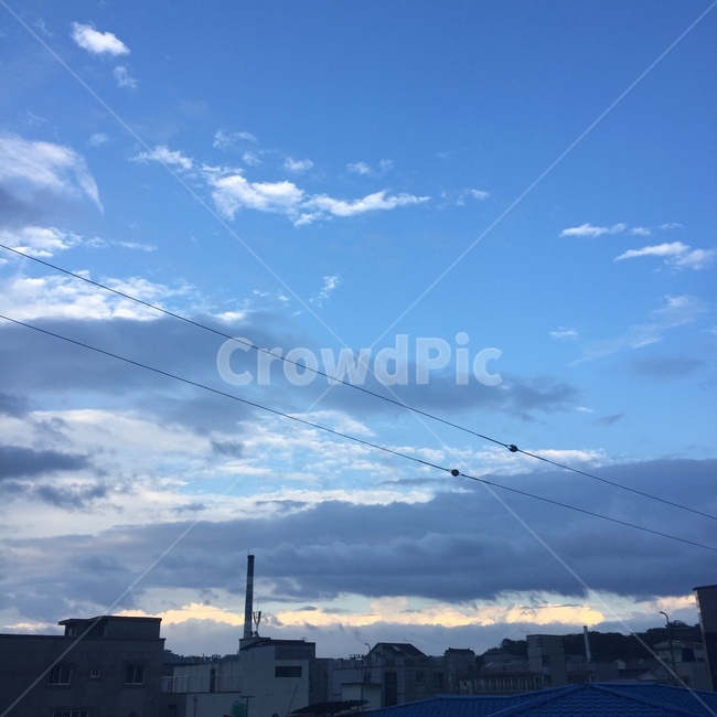 풍경,하늘,구름,감성,먹구름,cloud,sky
