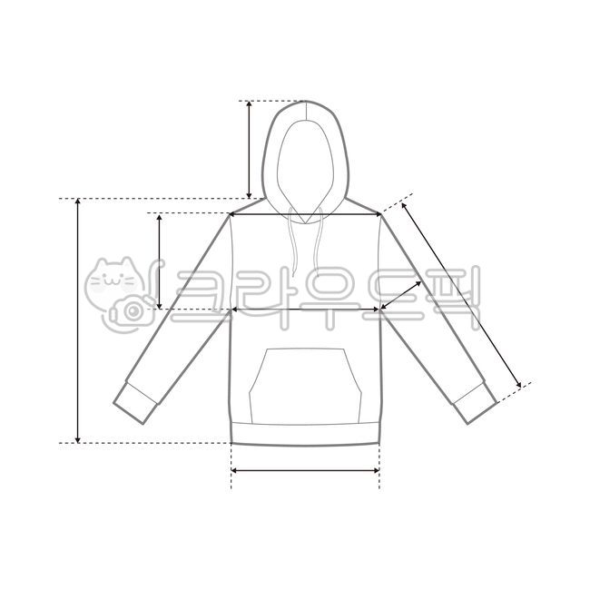 hood Tshirt,man to man,hood picture,hood illustration,Fashion work instructions,schematic,hood design,fashion design,fashion designer,Hood diagram,top,Fashion schematic drawing,illustration,Hood,fashion