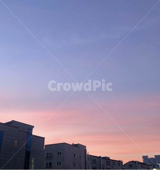 nature,자연,outdoors,하늘,노을,sunset,sky