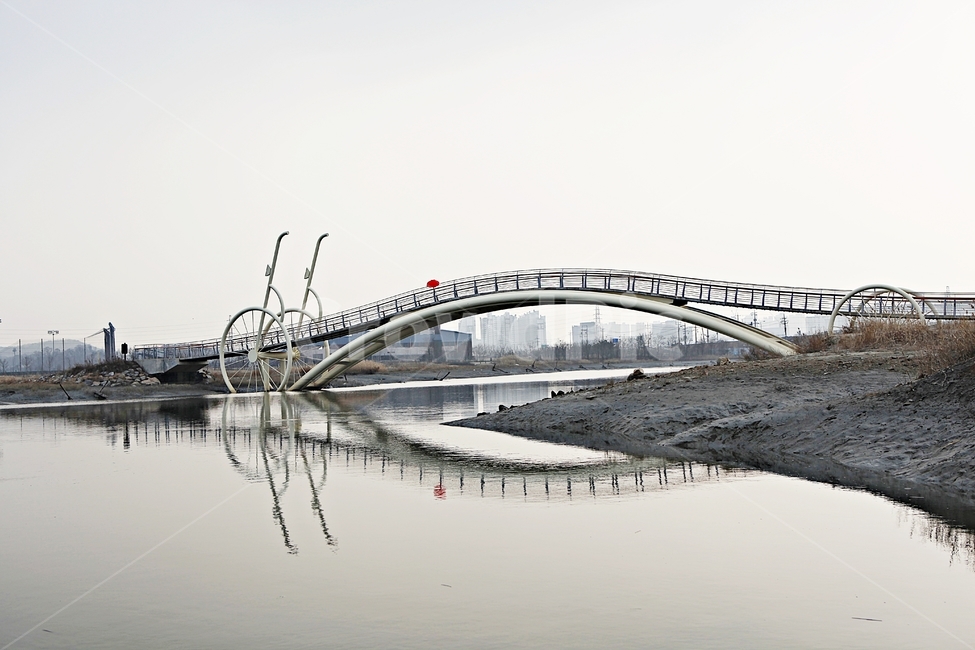 미생의다리,다리,생태공원,배경,풍경,건축물,건물외관,exterior,building,structure,architecture,construction