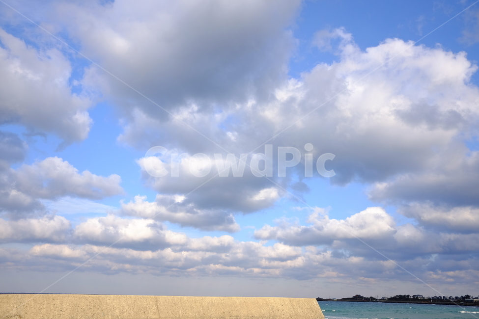 하늘,구름,바다,자연,풍경,자연,풍경,nature,landscape,weather,날씨,outdoors,옥외,cloud,sky,cumulus,적운