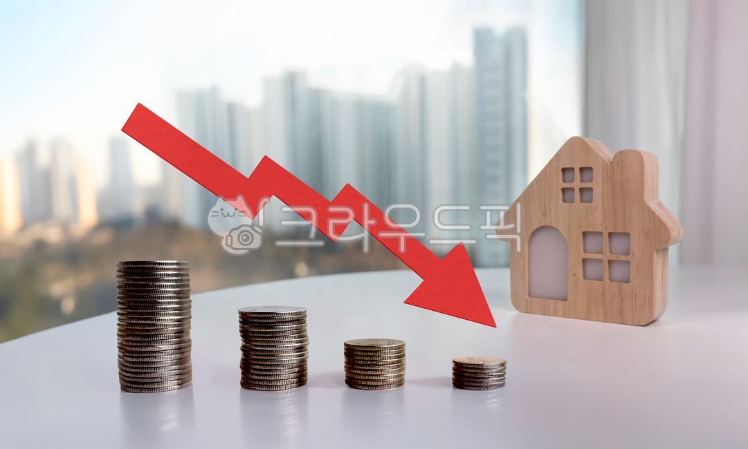 Rise,interest rate decline,real estate decline,real estate crash,crash,tax,tax,real estate,house,apartment,villa,investment,financial technology,property tax,real estate tax,comprehensive real estate tax,tax,accounting,tax accountant,ta