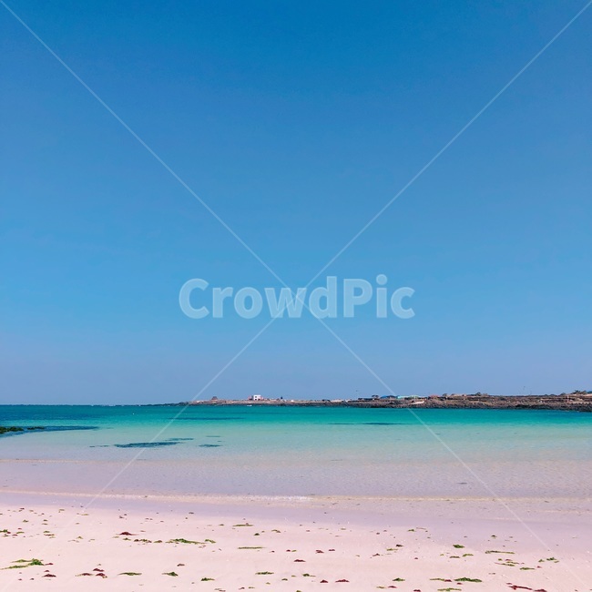 제주도,푸른하늘,협재해변,해수욕장,바다,해안선,ocean,모래,nature,water,outdoors,자연,sea,해변,바다,beach,sea,제주도,jeju,jeju island
