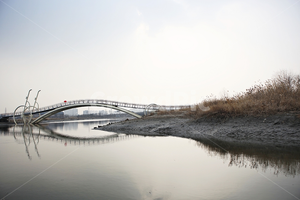 미생의다리,다리,생태공원,배경,풍경,건축물,건물외관,exterior,building,structure,architecture,construction