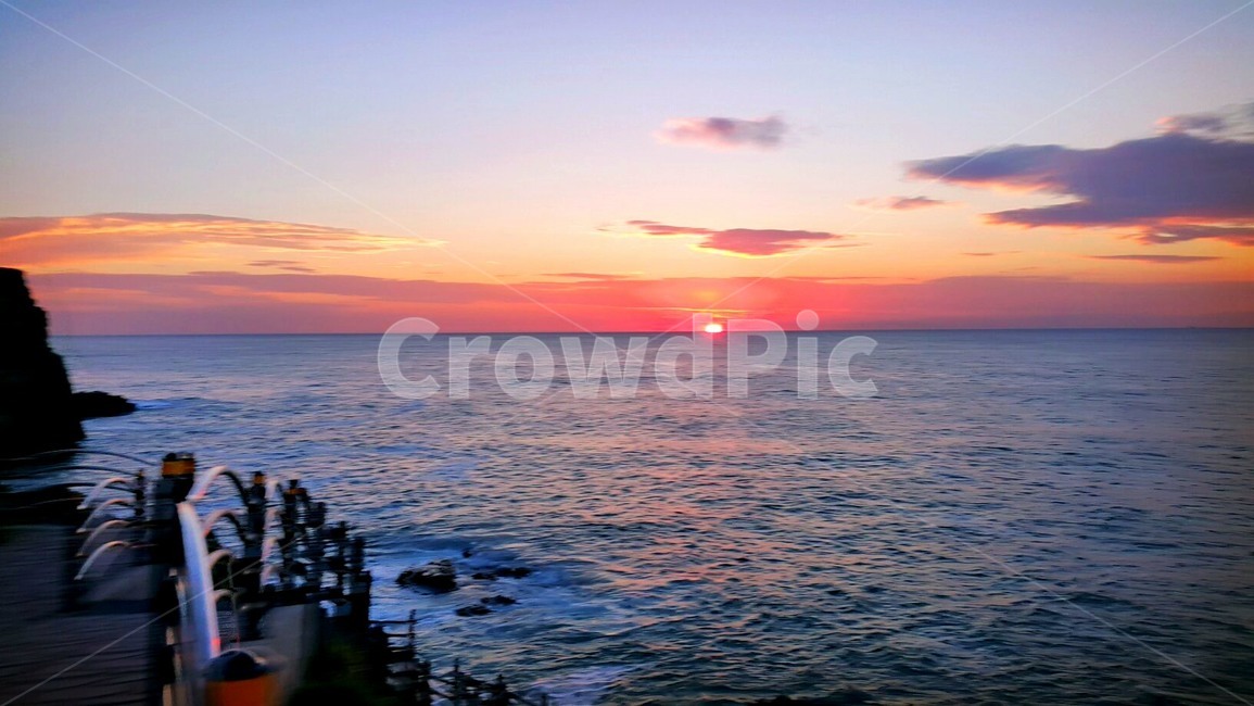 부산,이기대,용호동,일출,자연공원,자연,풍경,nature,landscape,outdoors,옥외,water,물
