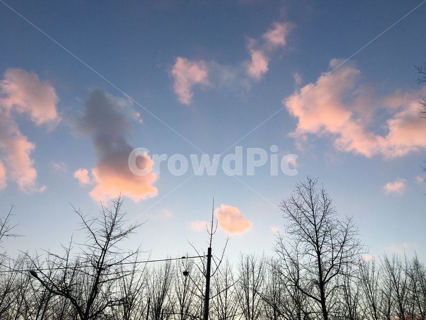 하늘,배경,푸른하늘,바탕화면,자연,풍경,노을,sky