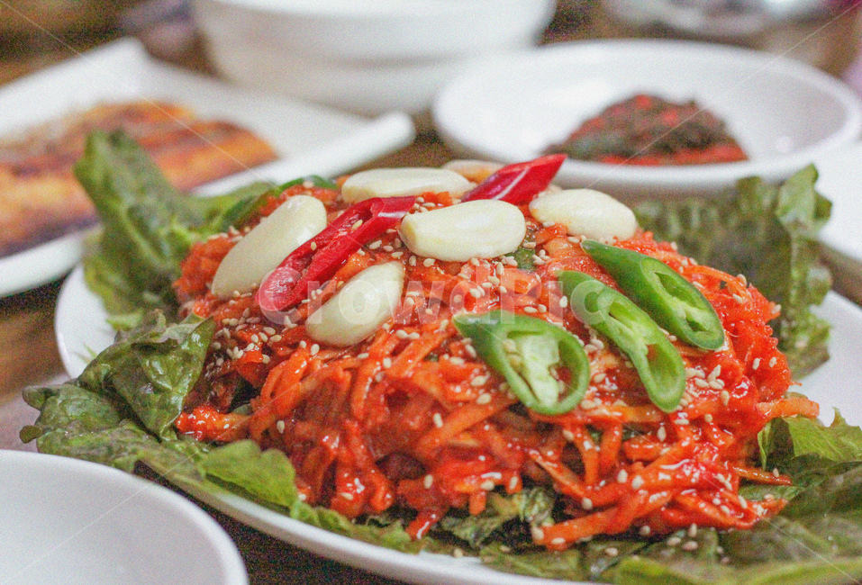 서대,서대회,회,회무침,여수,대표,음식,해산물,수산물,생선,고추,마늘