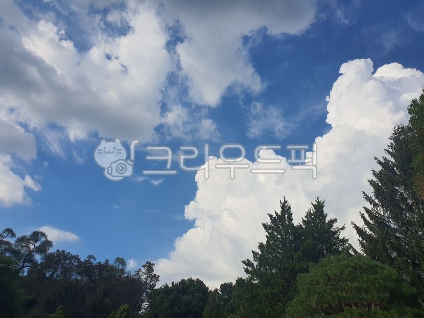 구름,cloud,멋진구름,새하얀구름,구름산