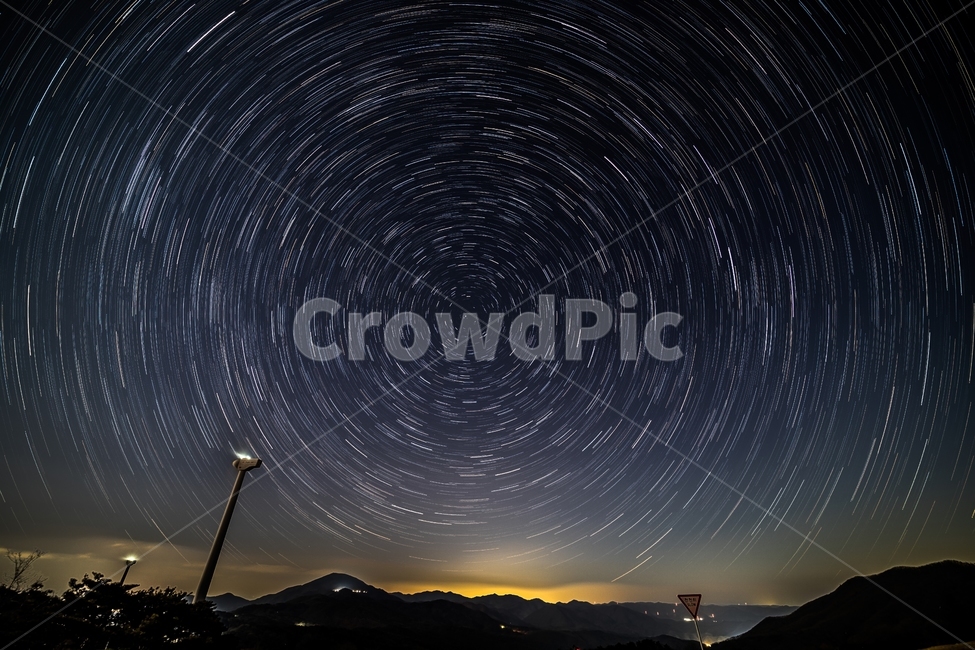 별,일주운동,별궤적,star,별밤,별의일주운동,야경,밤,풍경,nightscape,night,landscape,nature,자연,outdoors,옥외