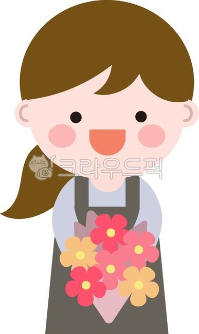 플로리스트,가드너,꽃집,원예,꽃다발,꽃,직업,사람