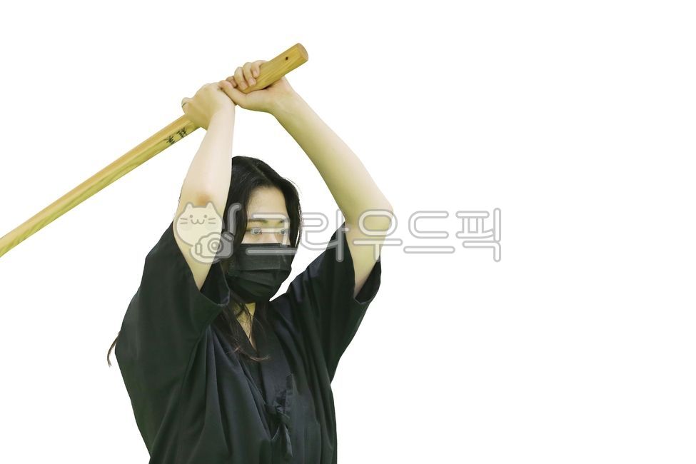 Haedong Kendo,kendo girl,work out,woman doing kendo,martialarts,Lady in her 20s,apparel,kendo,Lady,clothes,Woman doing martial arts,kendogirl,haidonggumdo,ninja,straight hair,Ninja,traditional kendo,phone call,clothing,Marsal Art,cloth