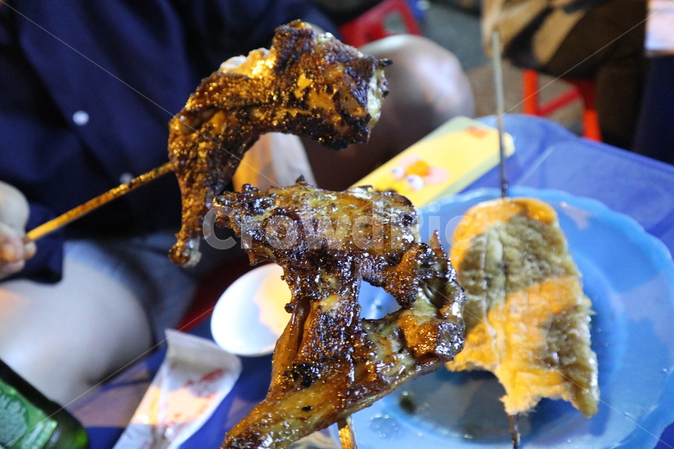 닭다리,닭구이,두이가,베트남음식,vietnam,vietnamfood,베트남구이,localfood,chicken,음식,식재료,요리,food,cook,meal,dishes,food reserves
