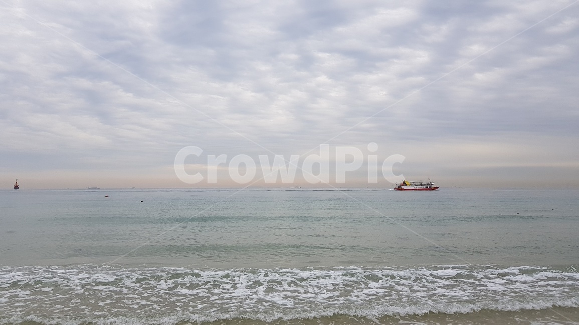 바닷가,바다,파도,beach,부산,광안리,해수욕장