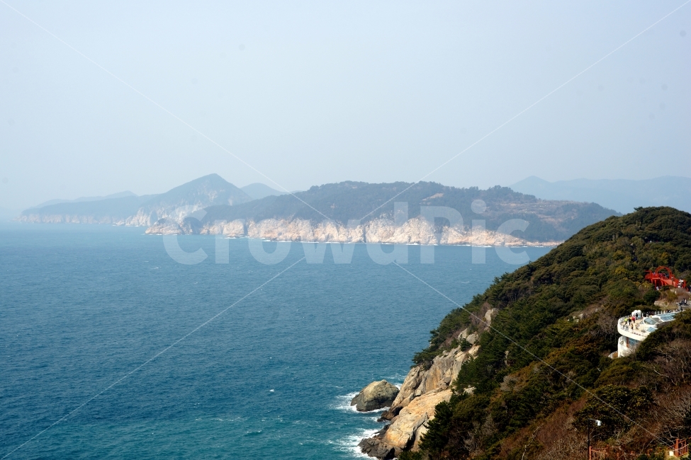 경남통영,장사도,장사도앞바다,무인도,바다,자연,풍경,nature,landscape,한국자연풍경,한국자연경관,korea nature landscape,promontory,곶