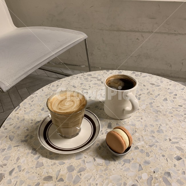 카페,커피,마카롱,아메리카노,카페라떼,cafe,coffee,macaron,americano,cafelatte