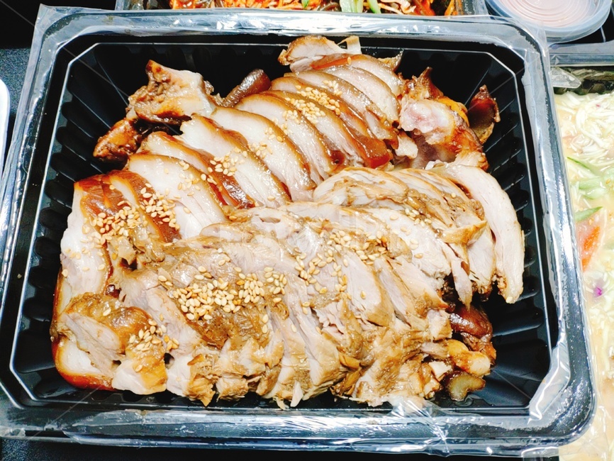 음식,요리,족발,배달음식,포장족발