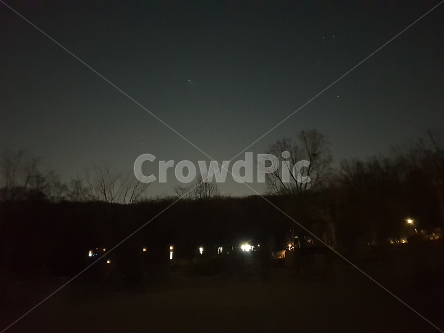 sky,하늘,블루,빛,night,자연,풍경,nature,landscape,야경,밤,nightscape,night,flare,플레어,light,outdoors,옥외