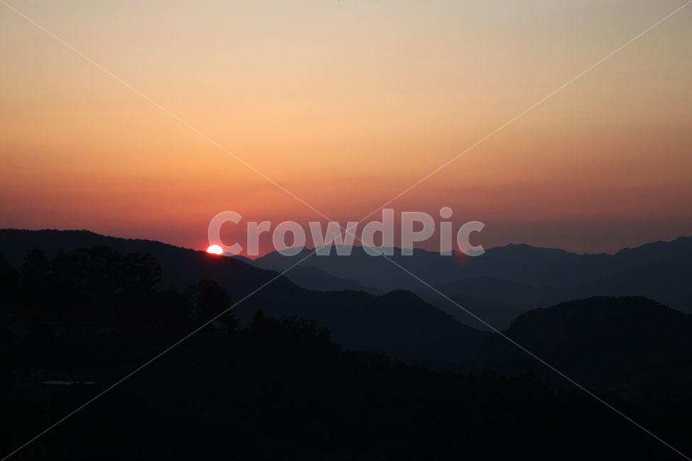 nature,자연,outdoors,옥외,sunset,sky,하늘,일몰,붉은하늘,redsky,해질녘,노을,자연,풍경,nature,landscape