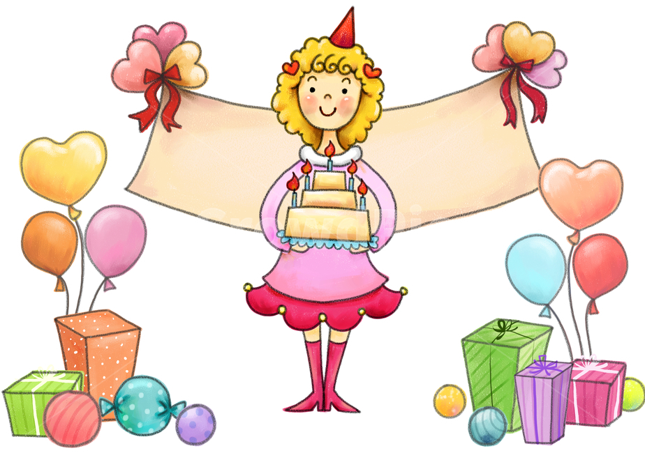 생일,축하,케익,선물,풍선,플랜카드,이벤트,행사,남성,여성,커플,실사,연인,발렌타인데이,화이트데이,빼빼로데이,삽화,일러스트,동화,소녀,girl,event,파티,사람,인물,인간,human,person,여성,여자,woman,female,lady,그래픽,일러스트레이션,graphic,illustration