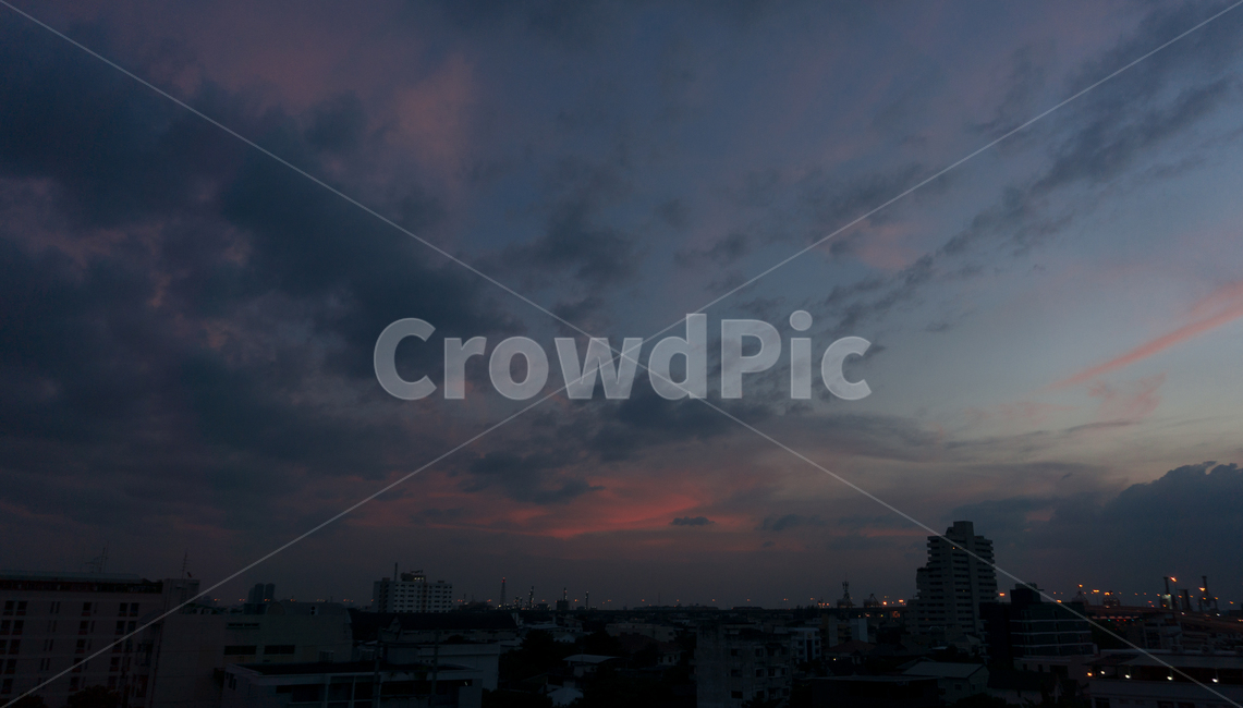 일몰,자연,옥외,dusk,새벽,sky,nature,하늘,city,cityview,cloud,구름