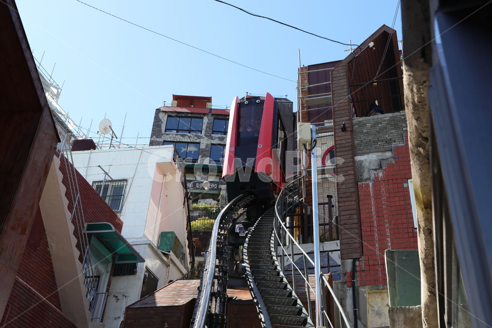 모노레일,부산,동네,관광지,이바구길,초량