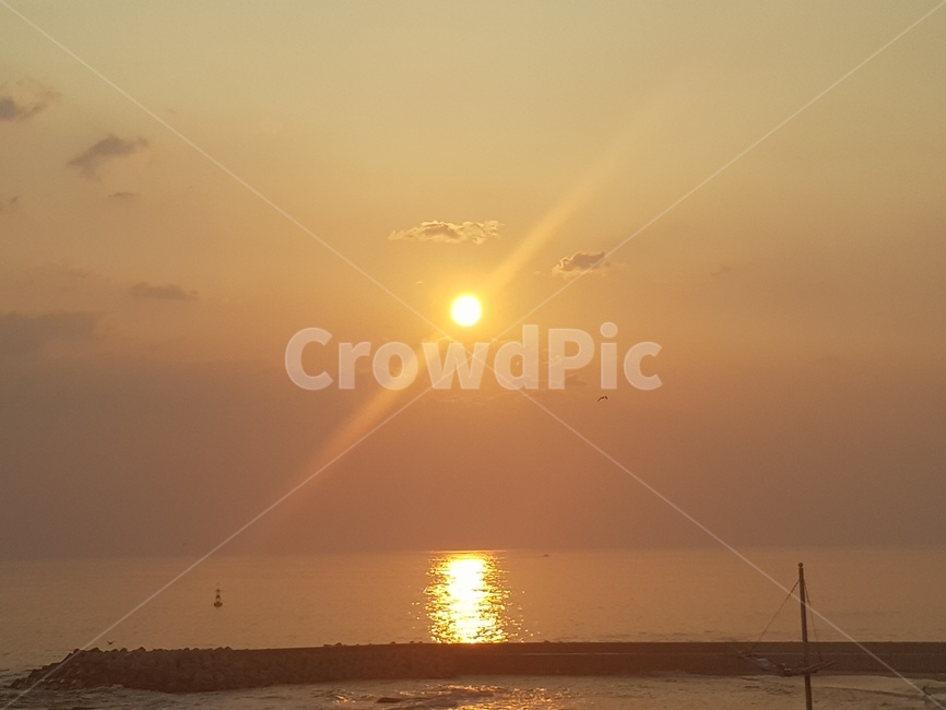 플레어,flare,빛,light,햇빛,해돋이,sunlight