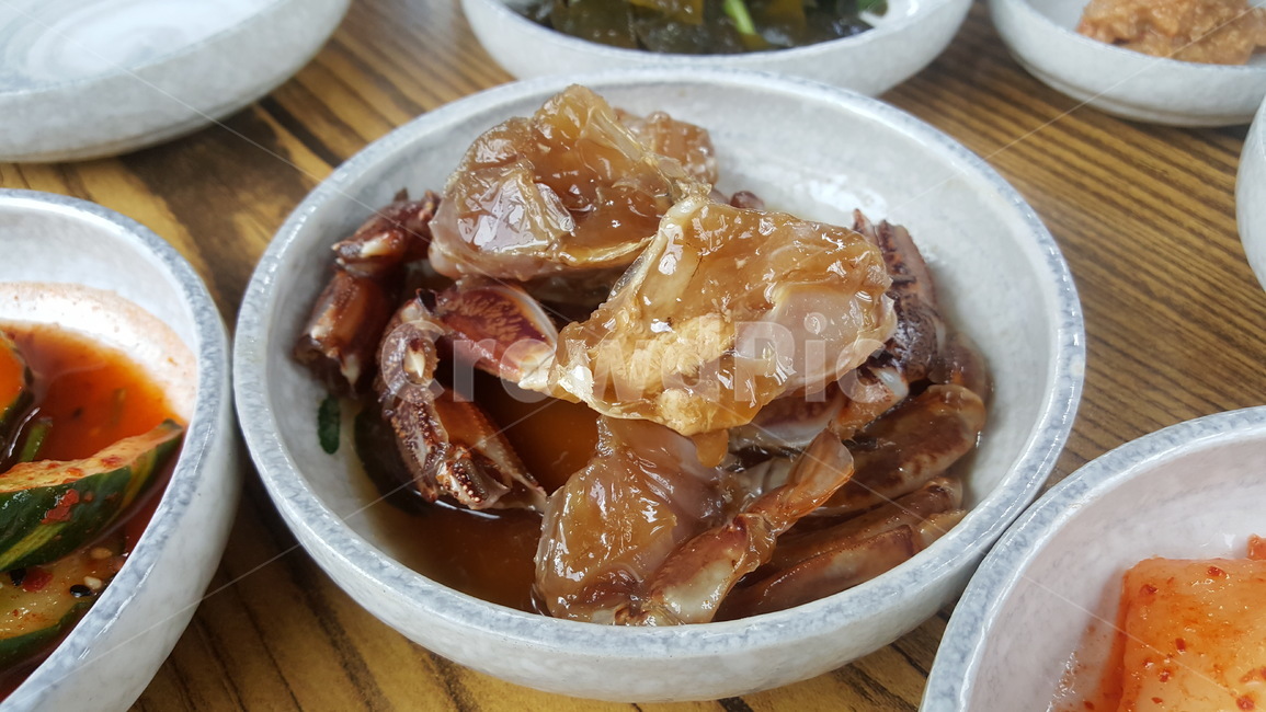 음식,food,요리,게장,반찬