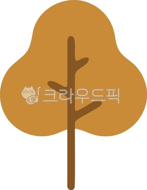 Tree,tree illustration,tree illustration,flat design,clover tree,eco,environment,eco-friendly,event decoration,decoration plan,diary decoration,daku,daku supplies,gummi,decoration,deco,diary decoration,decoration,maple tree,autumn tree,