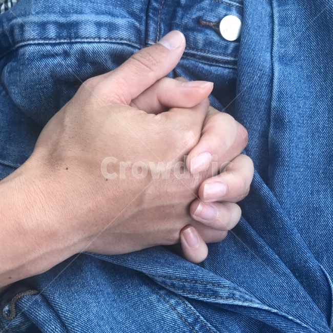 hand,손,커플,손깍지,약속