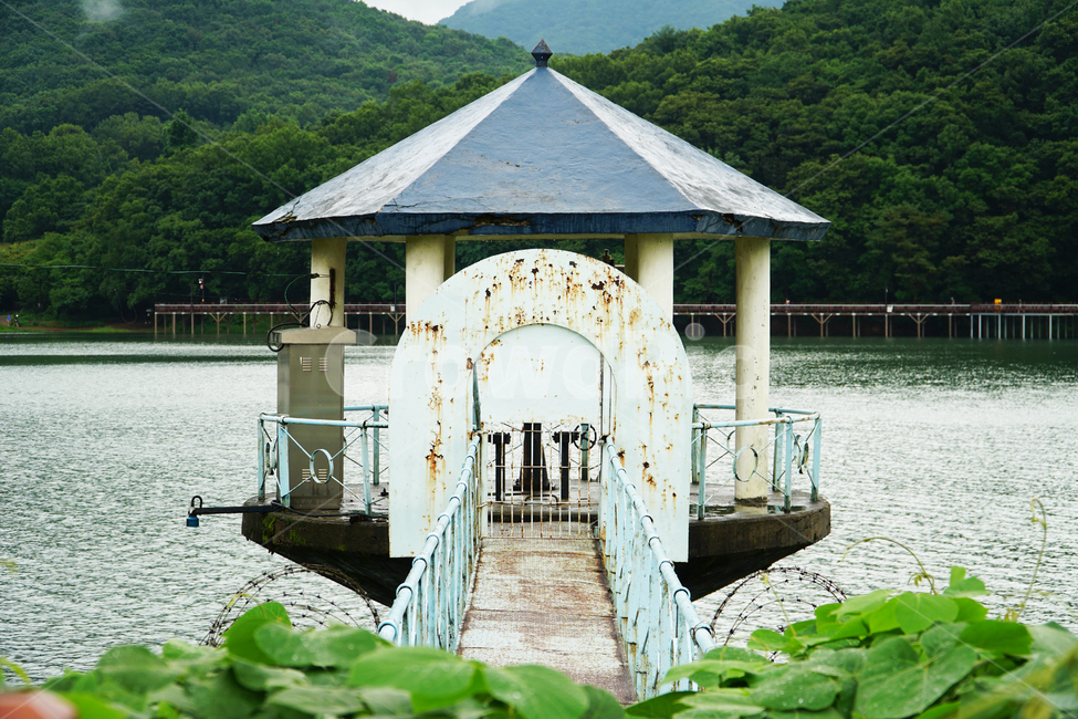 호수,백운호수,청계,연못,저수지,인공호수,청계산,백운산,모락산,둘레길,백운저수지,의왕시,의왕백운호수,풍경,자연,산,물,강,산책로,산책,비,장마,수위,수위조절,수문,구조물,벨브,밸브