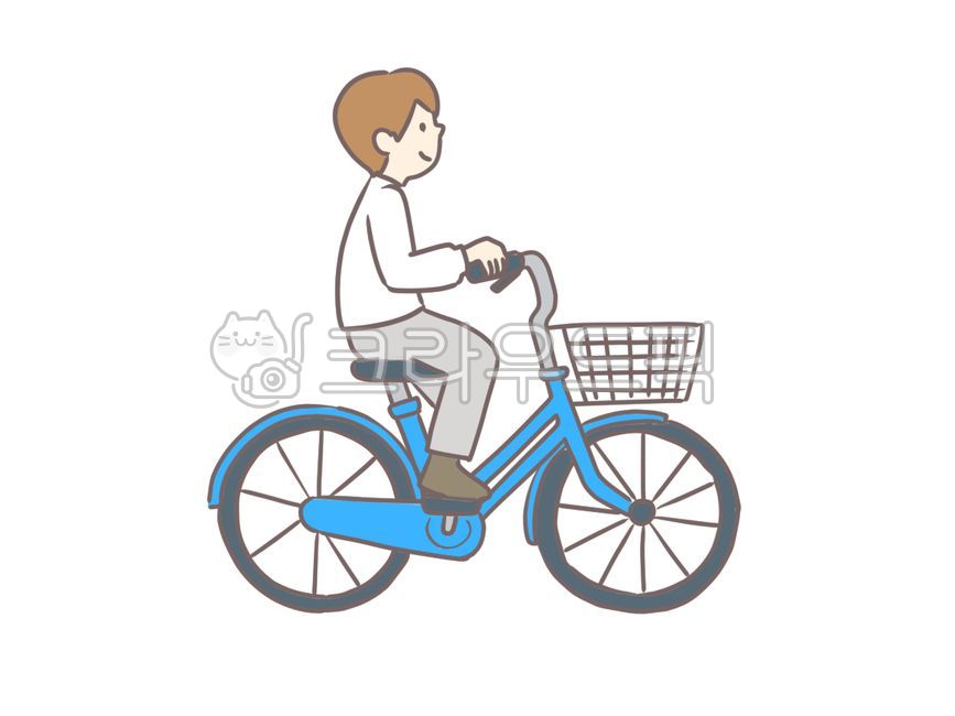 자전거,사람,소년,자전거탄사람,일러스트,한가한,재미있는,재미,편안한,탈것,이동수단,bicycle,삽화,그림,boy,디지털,드로잉,illust,그래픽,누끼,man,그래픽,일러스트레이션,graphic,illustration