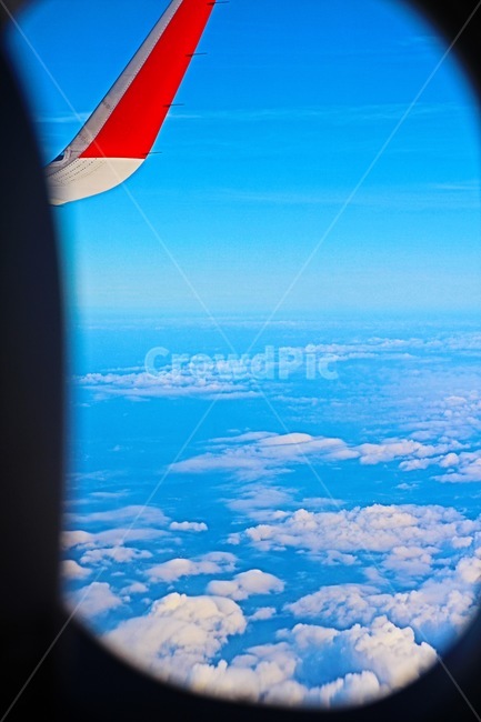 하늘,구름,sky,cloud,비행기,plane