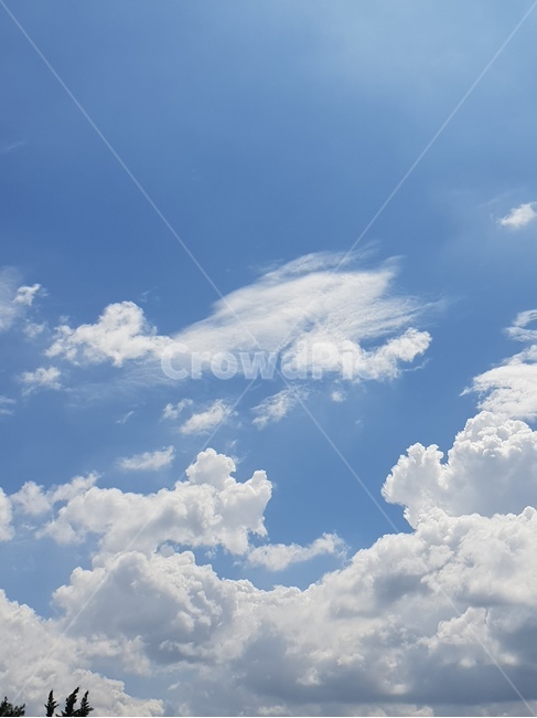 구름,자연,모양,편안함,따스함