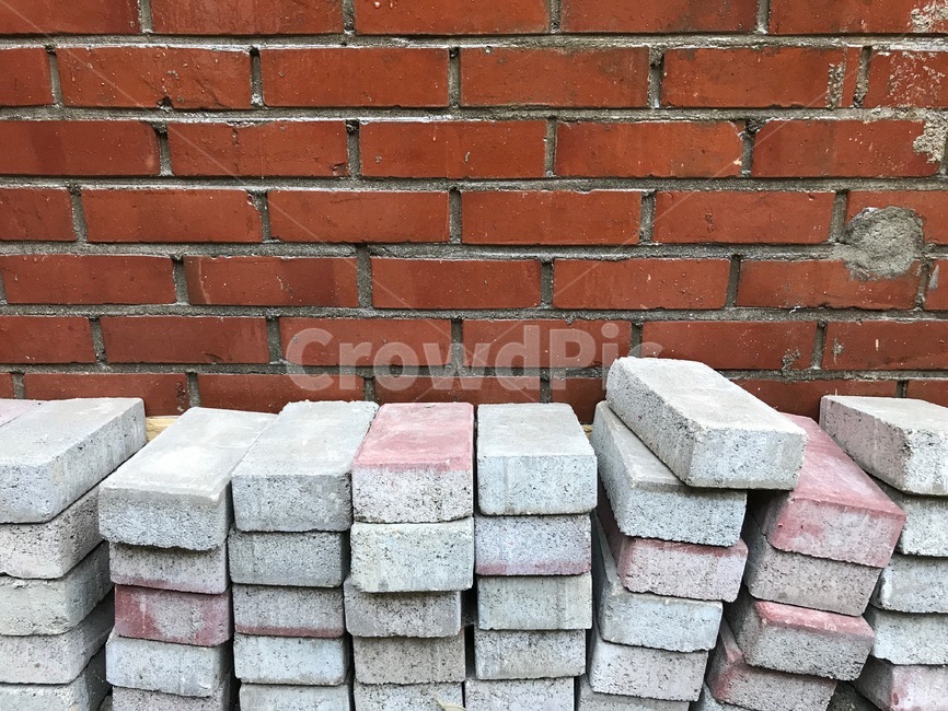 brick,벽돌,walkway,보도,path,통로,벽,버려진,오래된,낡은,사물,물건,오브젝트,thing,object,matter