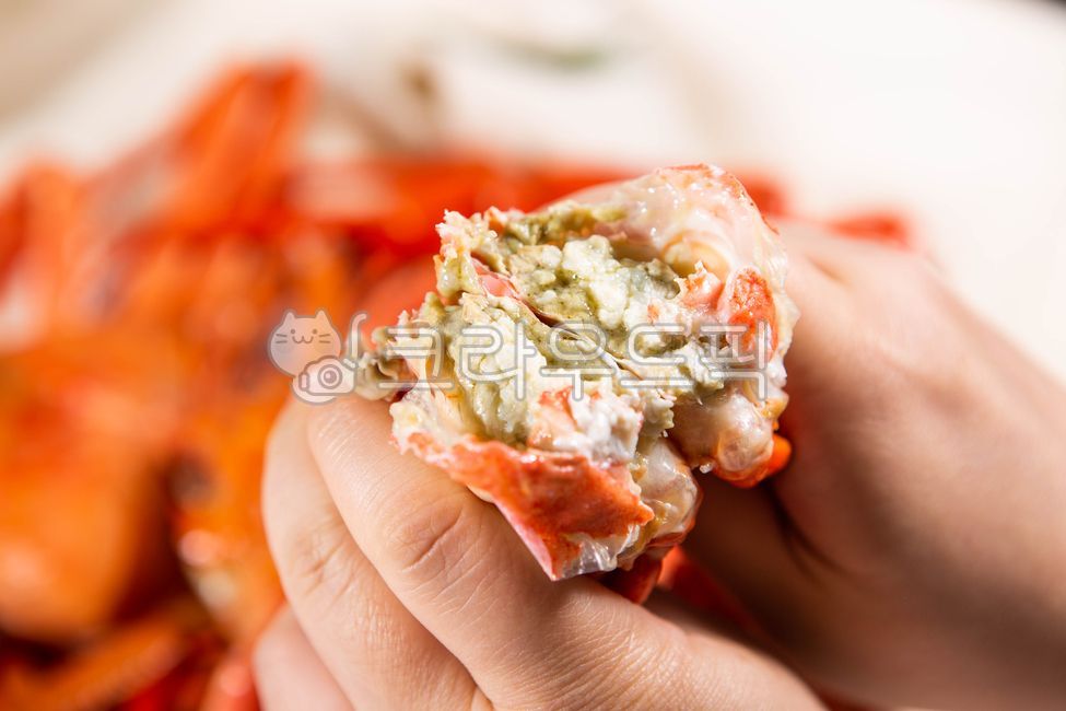 Red crab meat,Red crab dish,Red crab leg meat,Steamed red crab,red crab