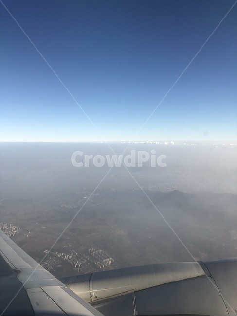 항공,비행,비행기,하늘,구름,air,blue,sky,여객,이륙,착륙,여행,출발,날개,색감,컨셉