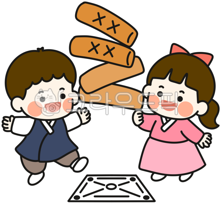 Yutnori,cute Yutnori,children playing Yutnori,traditional games,holidays,Chuseok games,Chuseok holidays,traditional game events,daycare events,kindergarten events,Lunar New Year events,Lunar New Year,Chuseok,Hanbok,women,men