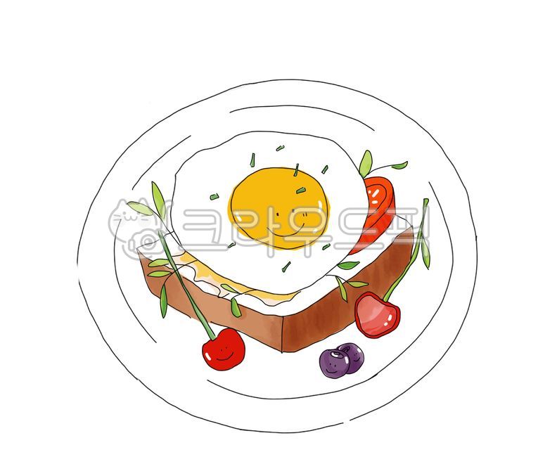 브런치,브런치일러스트,과일일러스트,요리일러스트,채소일러스트,야채일러스트,음식일러스트,푸드일러스트,카페일러스트,식사일러스트,카페,메뉴,샐러드,아침,굿모닝,계란,달걀,빵,토스트,만화,삽화,brunch,egg,toast,cafe,coffee,good,goodmorning,morning,manu,meal,food,illust,일러스트,그래픽,그래픽,일러스트레이션,graphic,illustration