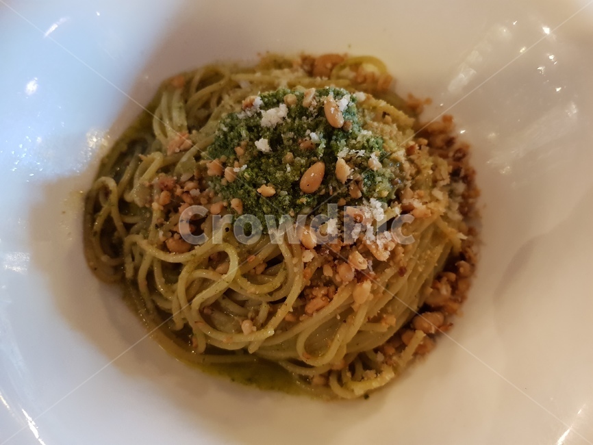 파스타,바질페스토,음식,면요리,레스토랑,spaghetti,스파게티,pasta,food