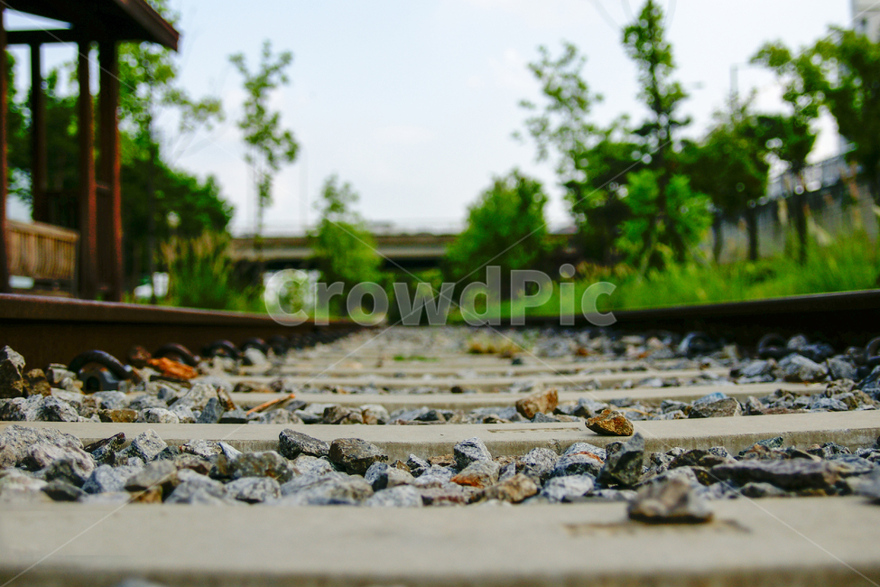 철길,railroad,근접샷,감성,고화질,자연,풍경,nature,landscape,dirt road,흙길,road,도로,gravel,자갈