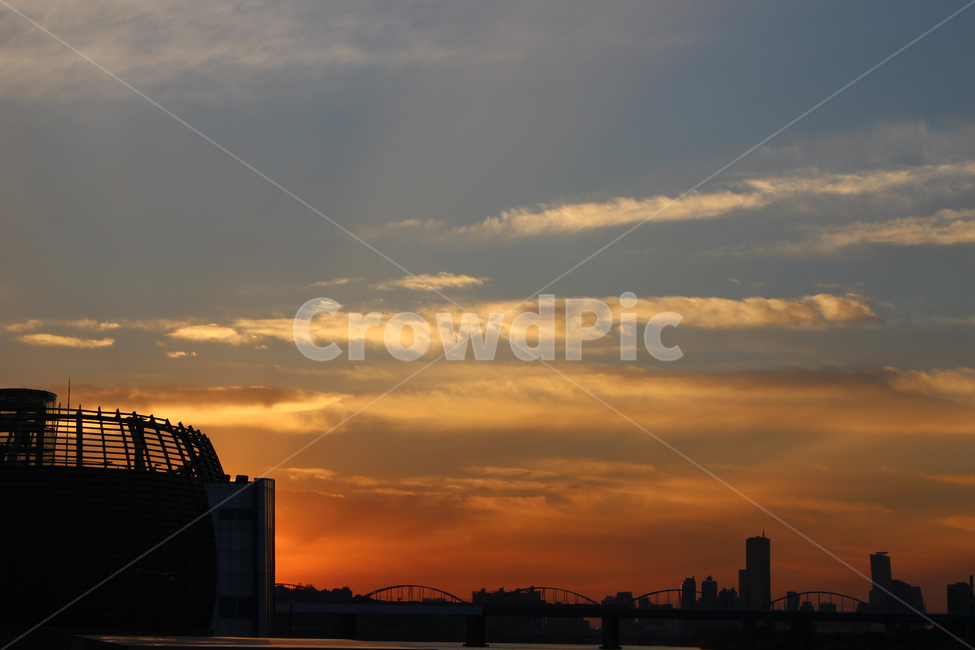 석양,일몰,해,하늘,저녁,한강,서울,어둠,노을,여의도,붉은,편안함,야경,sun,sunset,sky,dark,evening,water,river,nigthscape,seoul,korea,city,도시,풍경