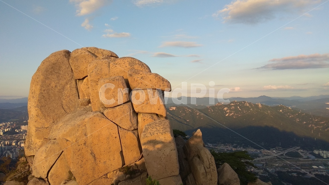 북한산국립공원,도봉산,신선대,자운봉,정상,등산,북한산,바위,하늘,구름,여름,자연,풍경,nature,landscape,outdoors,옥외