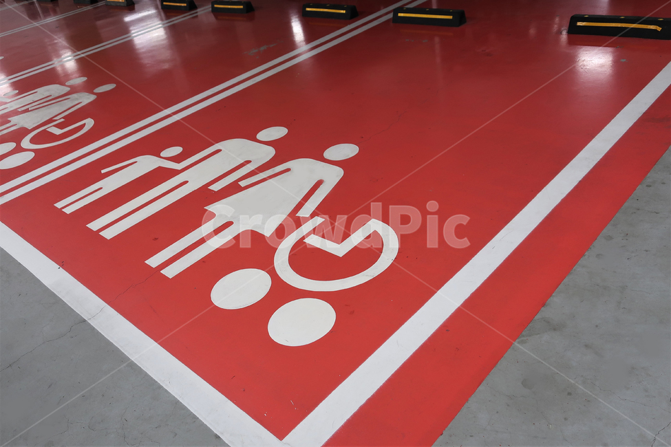 가족,전용,주차,구역,어린이,동반,임산부,넓은,family,parking,only,지하,주차장,표지,표지판,안내,교통,교통수단,traffic,transportation