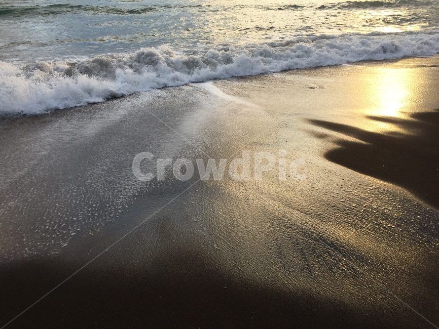 바다,노을,바닷가,해질녘,구름,자연,풍경,nature,landscape,ocean,대양,water,물,outdoors,옥외,sea,sand,모래