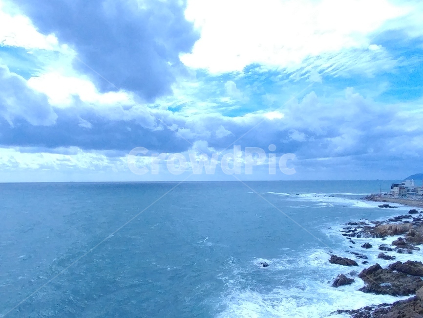 nature,자연,옥외,outdoors,바다,하늘,sky,sea