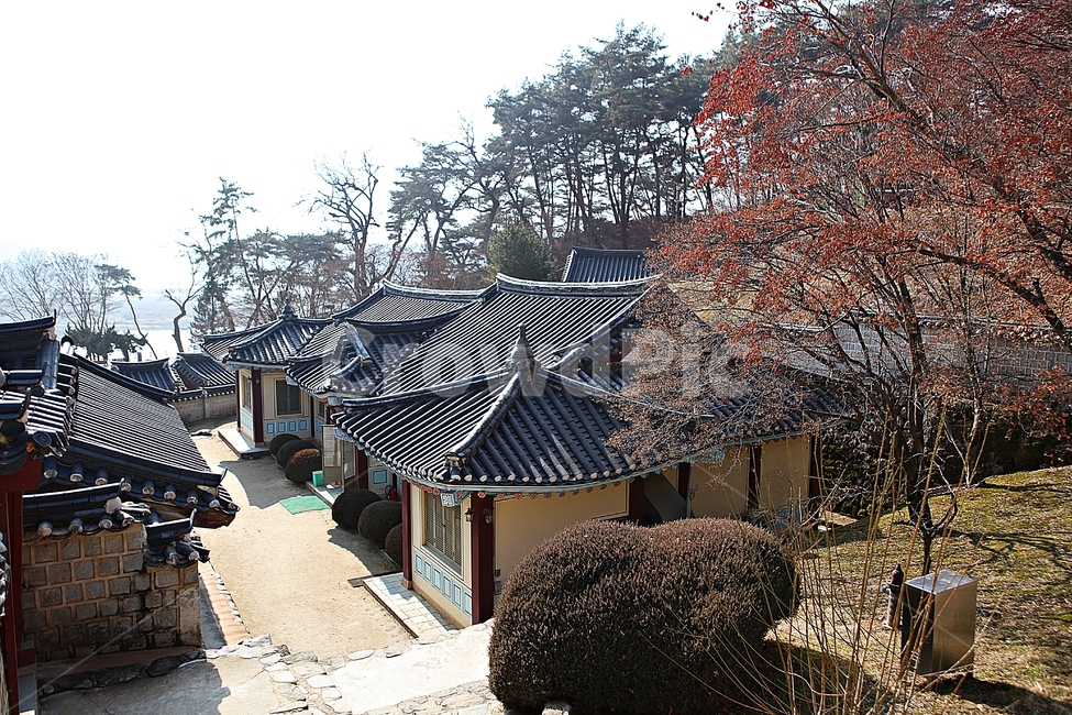 도산서원,한옥,한옥집,집,기와집,전통집,겨울,자연,풍경,옛날집,한국전통,한국문화,korean traditional,korean culture