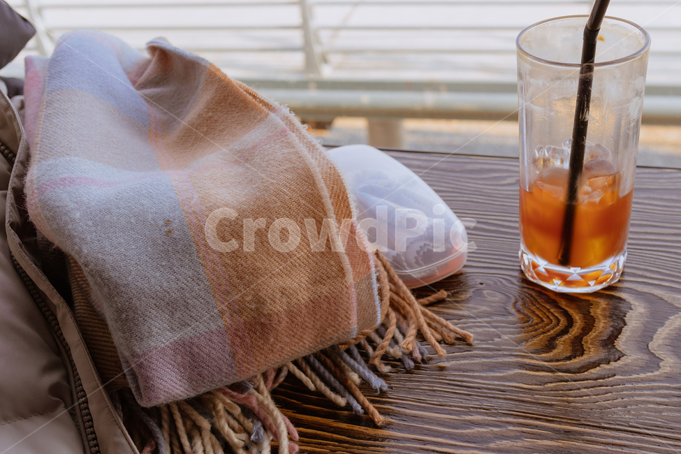 커피,coffee,음료,glass,유리,목도리,커피,카페,coffee,cafe