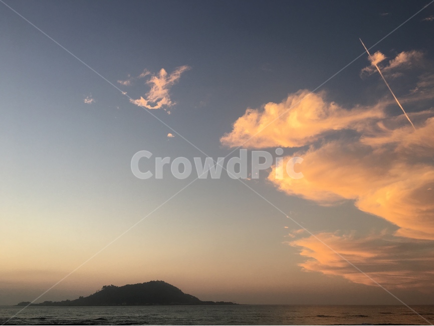 비행운,협재,제주,제주도,한국,아시아,바다,해변,해수욕장,해양,구름,지평선,하늘,노을,땅거미,석양,저녁,해질녘,경관,경치,자연,contrail,hyeopjae,jeju,jejuisland,korea,asia,beach,coast,ocean,sea,seaboard,seashore,seaside,shore,cloud,horizon,sky,dusk,evening,nightfall,sundown,sunset,landscape,nature,scenery,scene,view,자연,풍경,nature,landscape,outdoors,옥외