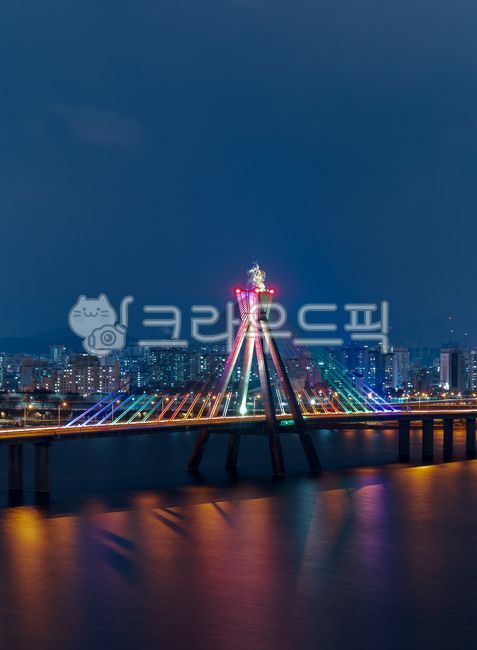 대한민국,올림픽대교,koreatour,kpop,koreanbridge